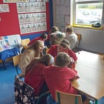 Finally we had an EU quiz on groups. Congratulations to our winners